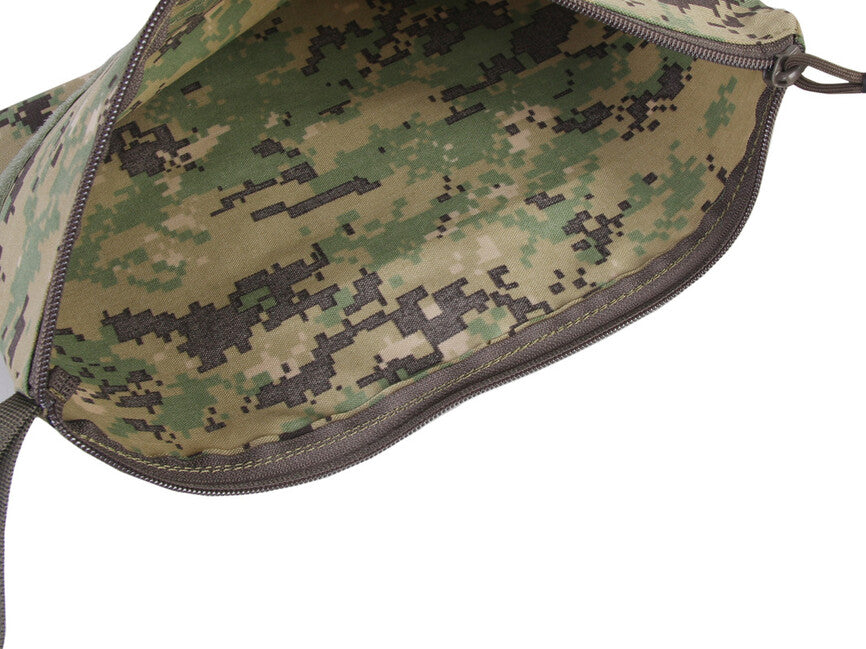Emersongear dokumentumtok, multicam arid