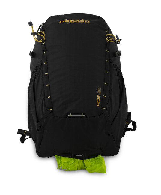 Pinguin Ride 25 hátizsák Nylon, 25 L, zöld
