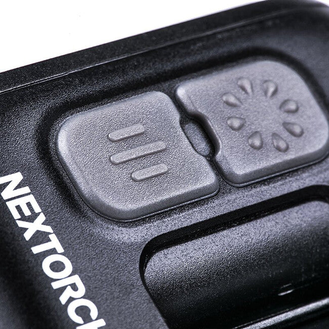 NexTorch® UT31 vészhelyzeti biztonsági figyelmeztető lámpa