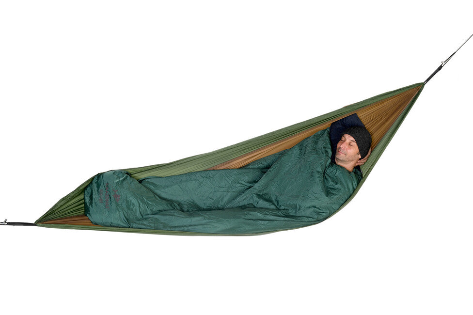 Amazonas Poncho Underquilt szigetelés