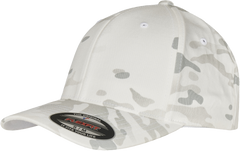 Brandit Flexfit baseball sapka Multicam, alpina multicam®