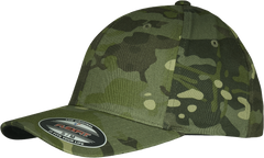 Brandit Flexfit baseball sapka Multicam, tropic multicam®