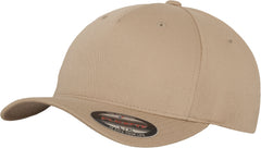 Brandit Flexfit 5 Panel baseball sapka, khaki