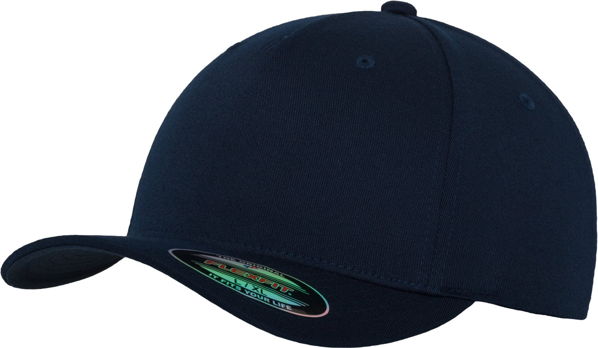 Brandit Flexfit 5 Panel baseball sapka, tengerészkék