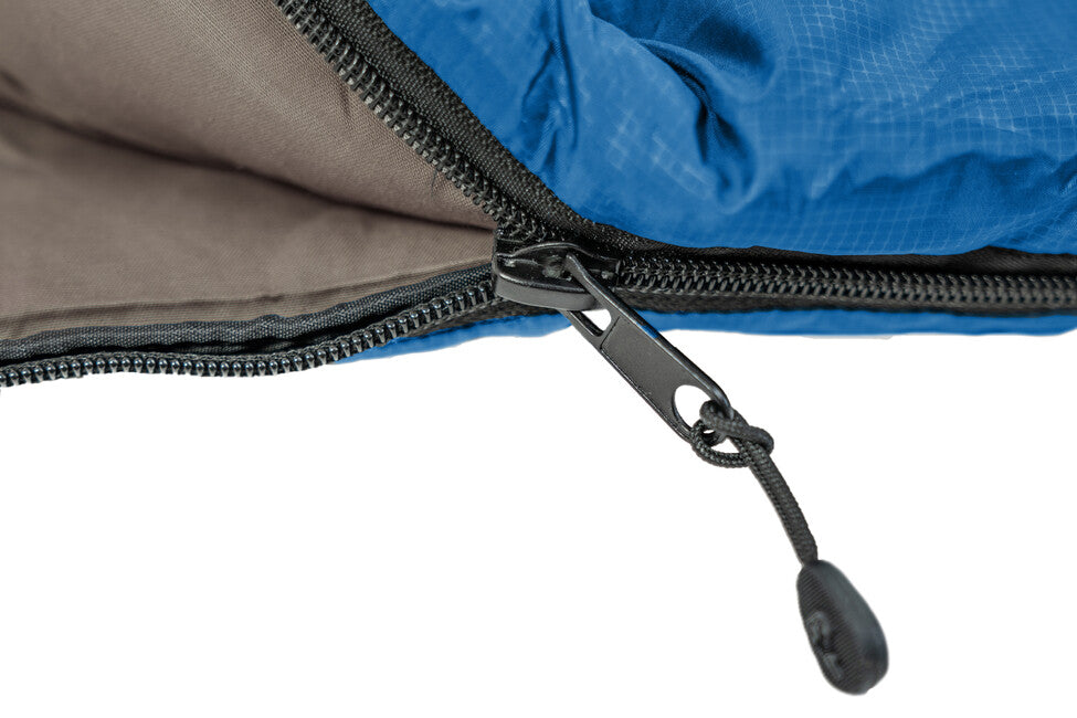 Grüezi-Bag Cloud Grüezi hálózsák múmia, L