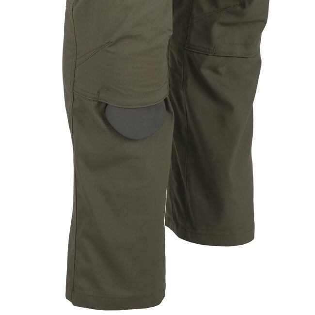 Helikon-Tex WOODSMAN nadrág, Cloud Grey / Ash Grey