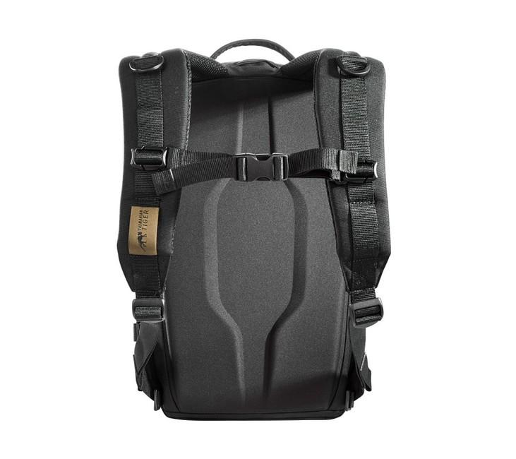 Tasmanian Tiger Modular Daypack XL hátizsák 23l, fekete