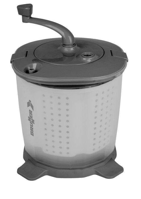 Brunner Momentum kemping mosógép