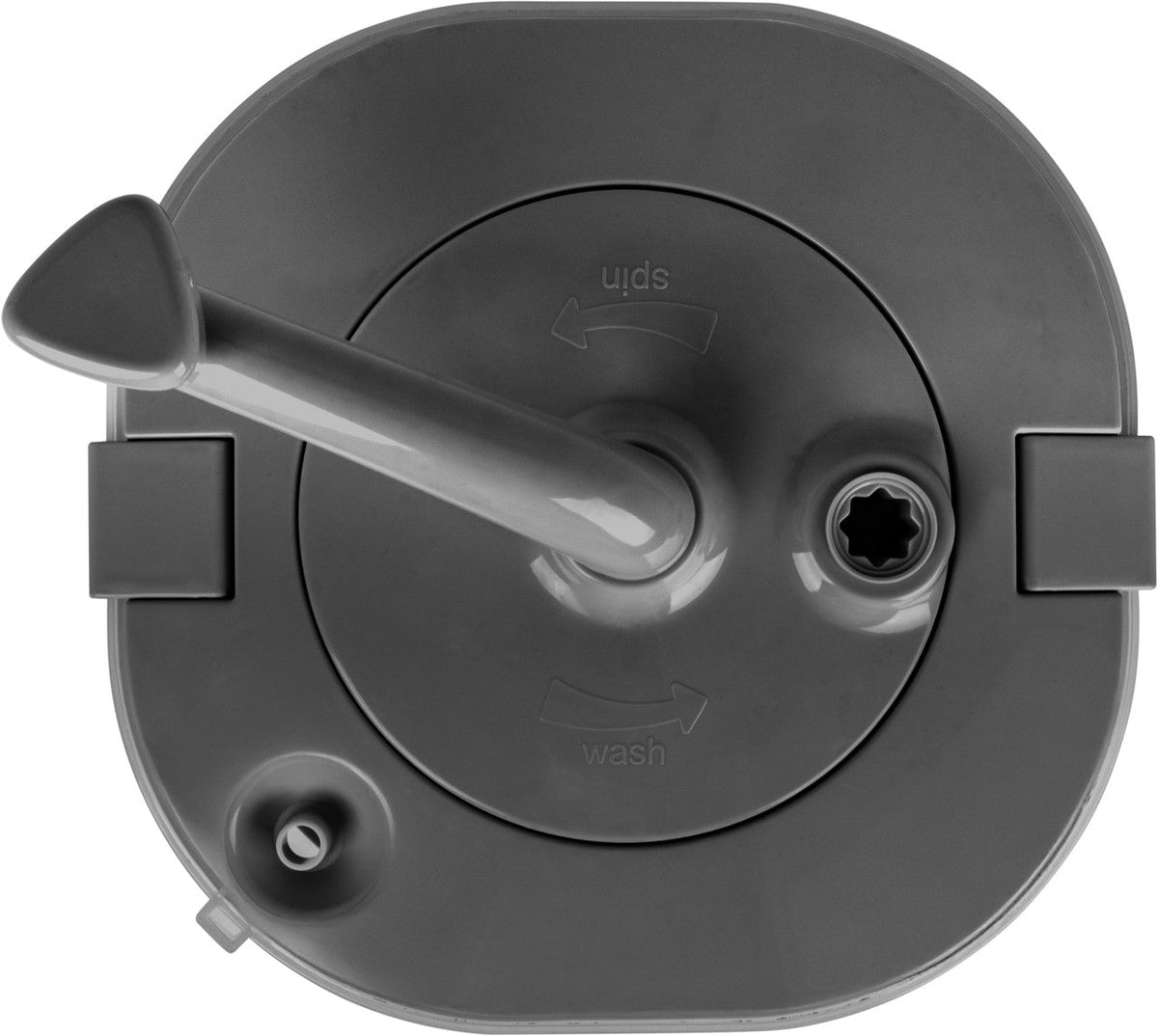 Brunner Momentum kemping mosógép