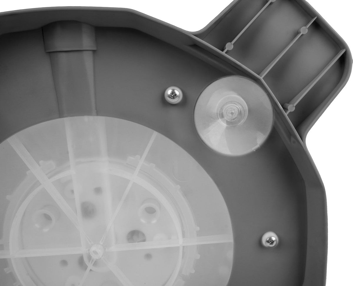 Brunner Momentum kemping mosógép