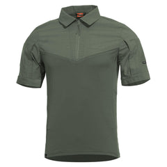 Pentagon Ranger rövid ujjú póló, camo green