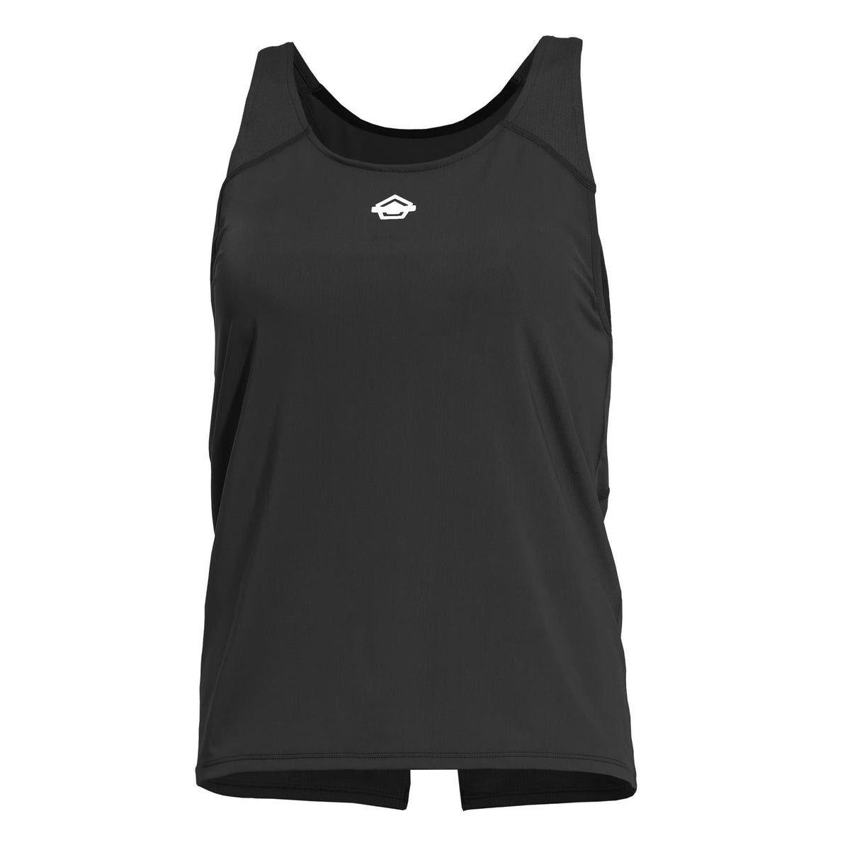 Pentagon Aria Tank Top női sport ujjatlan póló, fekete