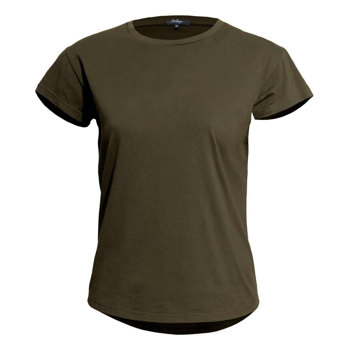 Pentagon Whisper Tee Blank női póló, sötétszürke