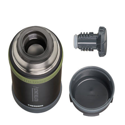 Thermos Mountain Beverage termosz 0,75 L, fekete