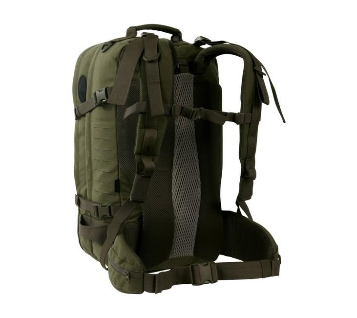 Tasmanian Tiger Mission Pack MKII hátizsák 37l, olívazöld