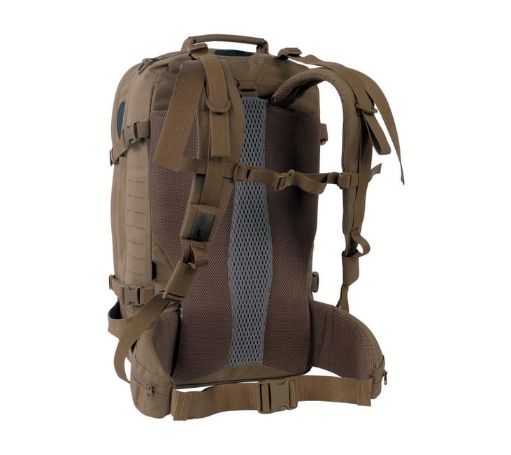 Tasmanian Tiger Mission Pack MKII hátizsák 37l, coyote brown