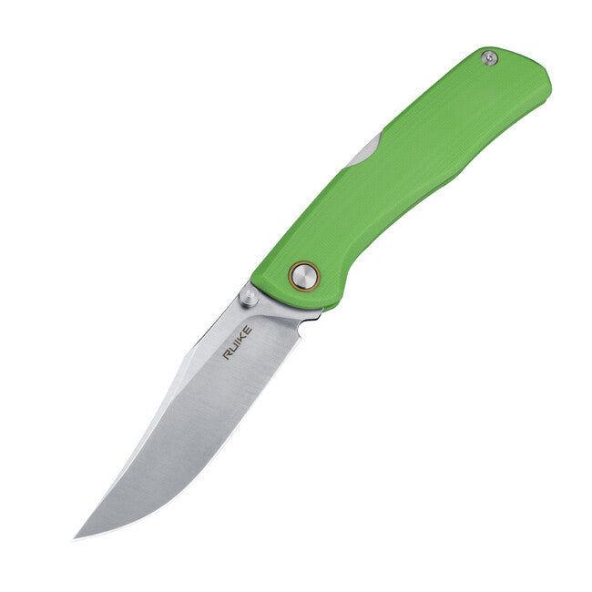 Ruike P882 kés, fekete