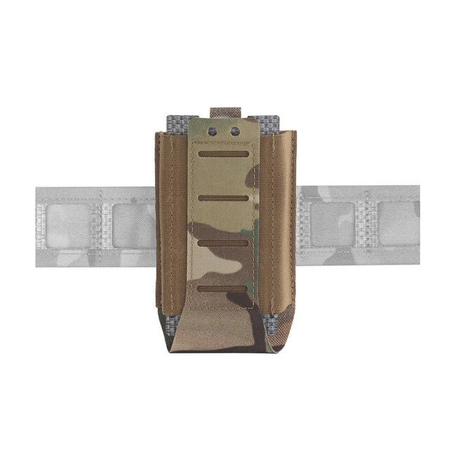 Leguon Mantis taktikai tártartó 5.56 mm, fekete
