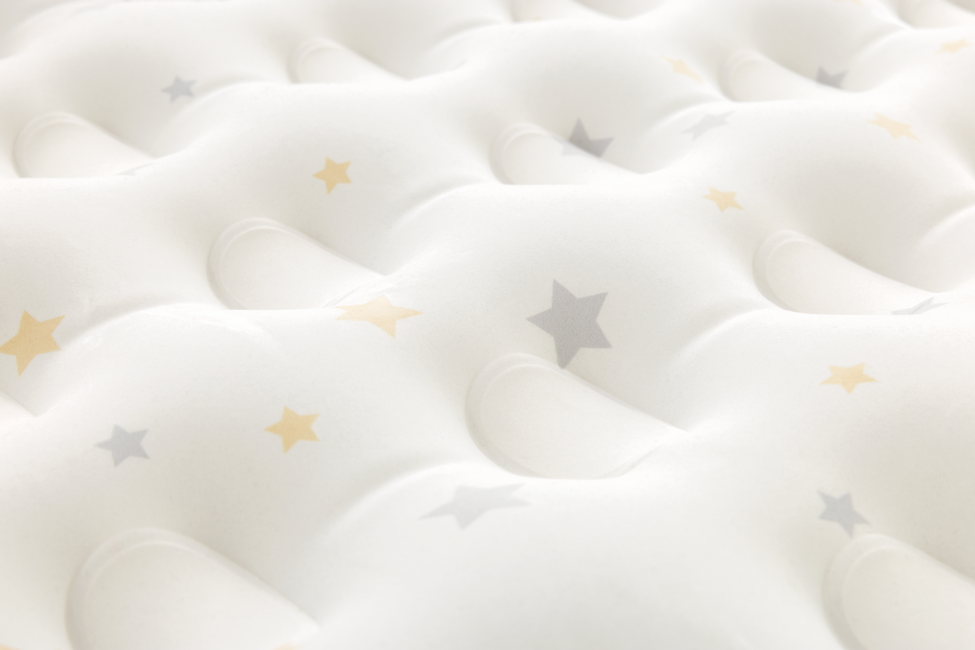 Intex Kidz Travel Bed Set gyerek felfújható ágy