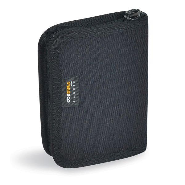 Tasmanian Tiger MIL Wallet pénztárca, fekete