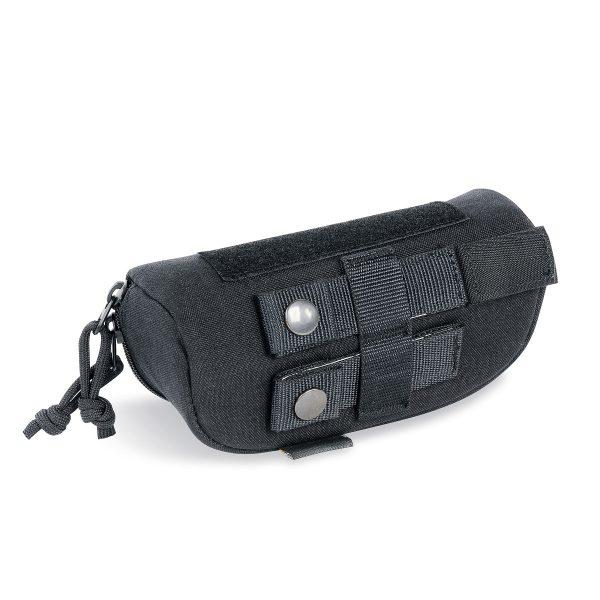 Tasmanian Tiger Eyewear Safe szemüvegtok, fekete
