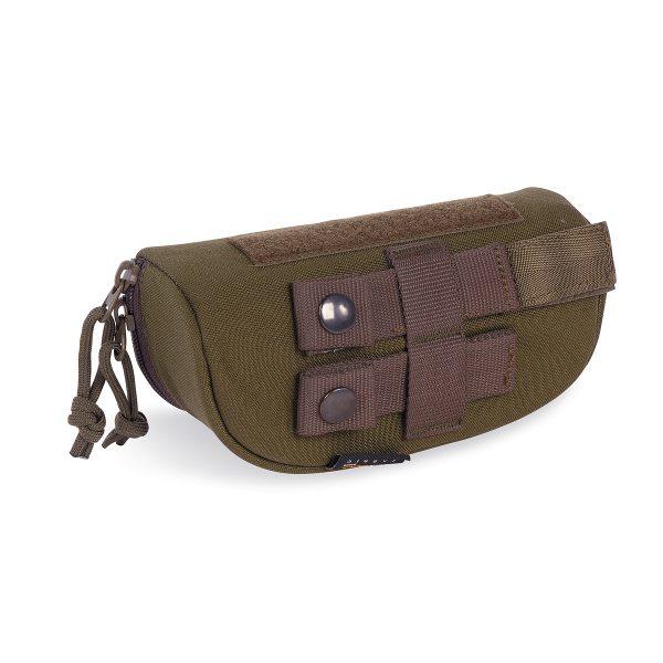 Tasmanian Tiger Eyewear Safe szemüvegtok, olívazöld