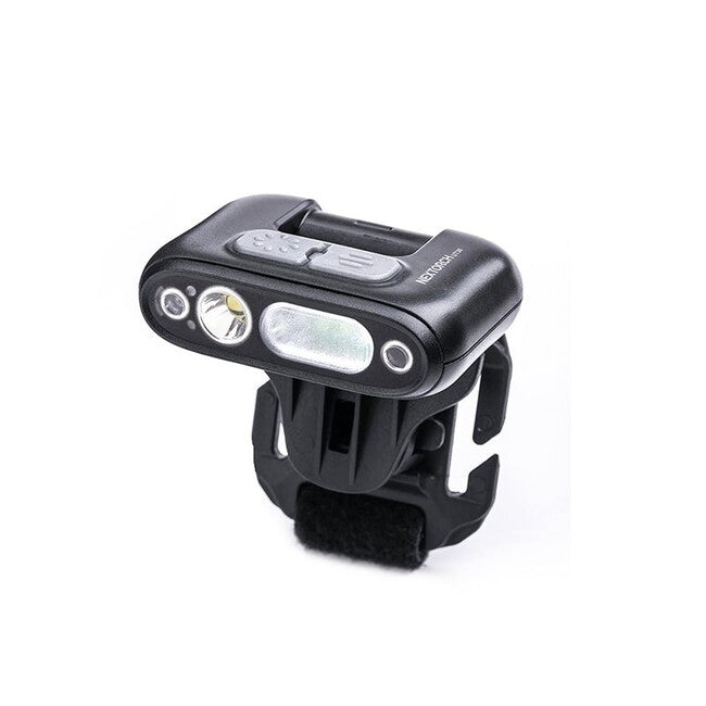 NexTorch® UT30 multifunkciós mozgásérzékelő hands-free lámpa, készlet