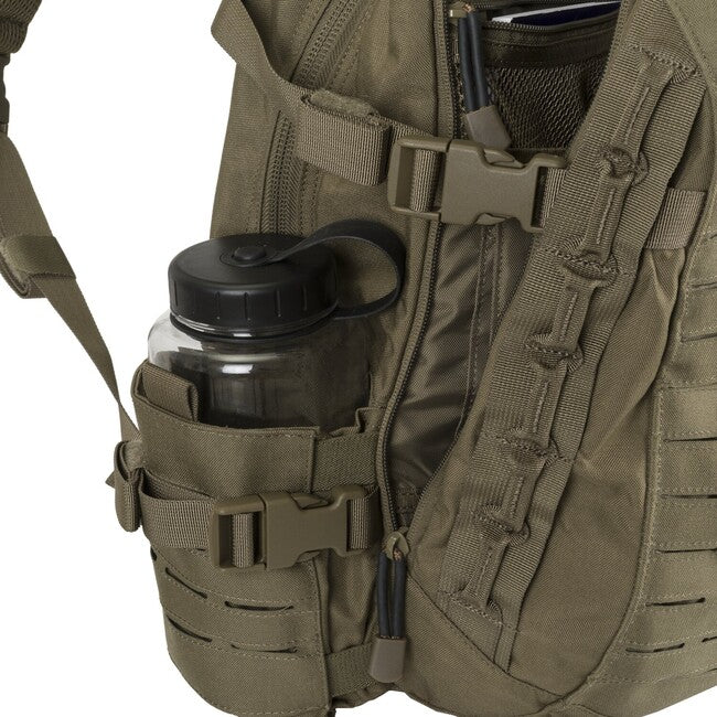 Direct Action® Dragon Egg® Mk II zsák 25l, olívazöld