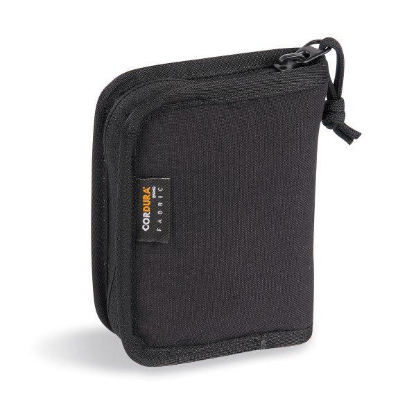 Tasmanian Tiger RFID B Wallet pénztárca, fekete