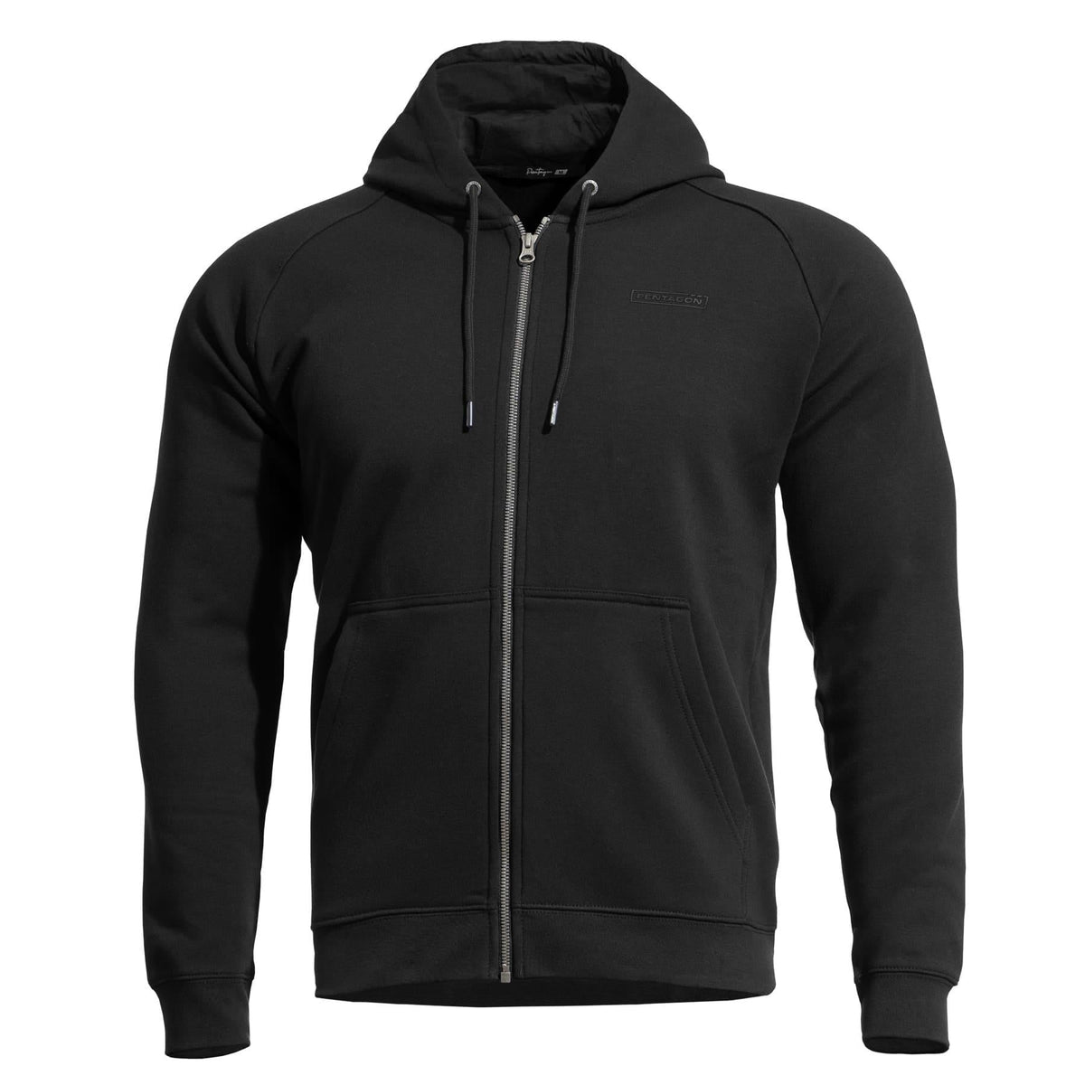 Pentagon Griffin Sweater pulóver, fekete