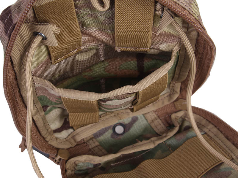 Emersongear multifunkciós tok, AOR1 500D