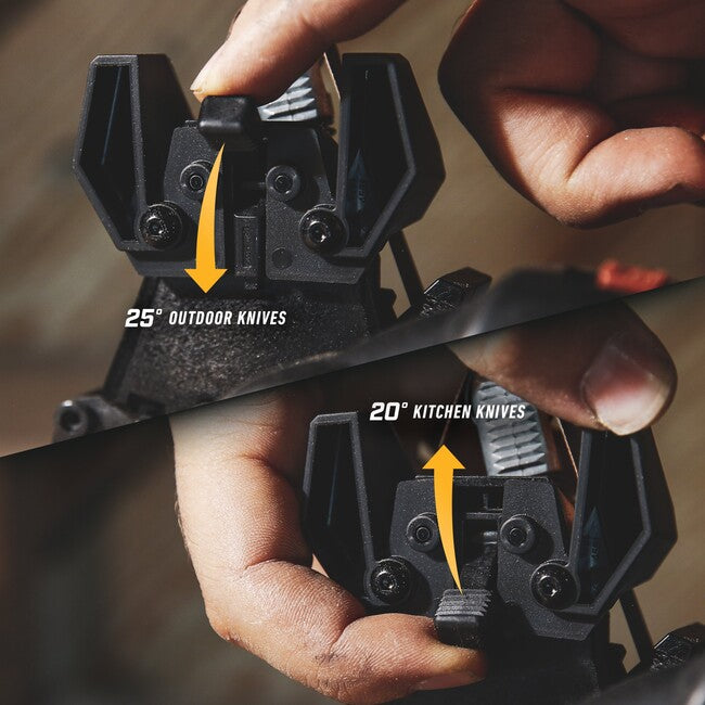WORK SHARP MK.2 elektromos élező Knife & Tool Sharpener
