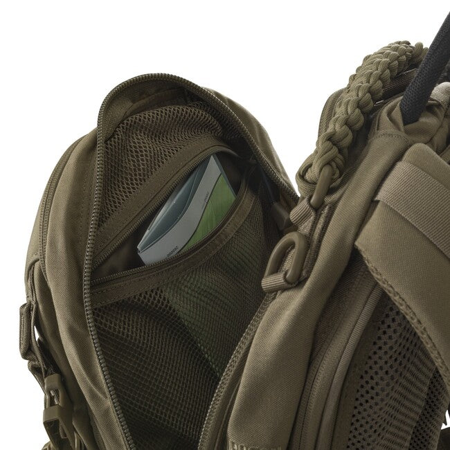 Direct Action® DRAGON EGG Mk II MkII hátizsák Cordura, Adaptive Green