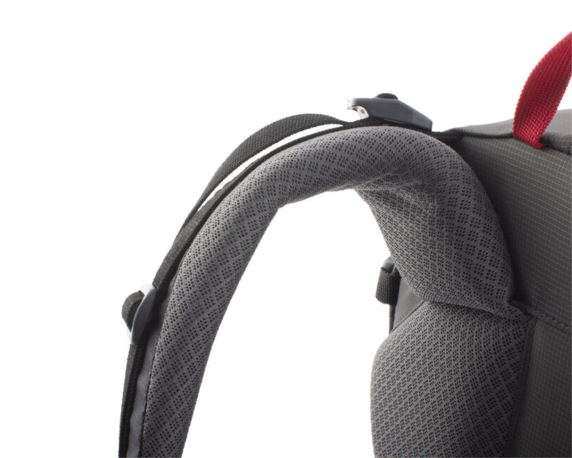 Pinguin Vector hátizsák, 35 L, zöld