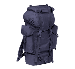 Brandit Combat hátizsák 65L, navy