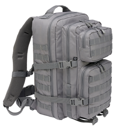 Brandit US Cooper Large hátizsák 40L, antracit