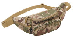 Brandit övtáska, multicam
