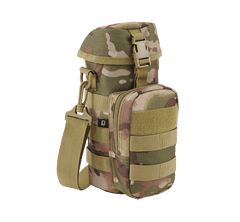 Brandit Molle II palacktok zsebbel, multicam