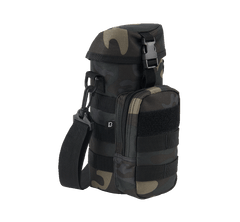 Brandit Molle II palacktok zsebbel, darkcamo
