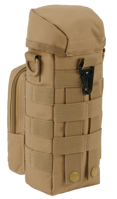 Brandit Molle palacktok zsebbel II, khaki