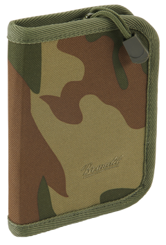 Brandit Wallet pénztárca, woodland
