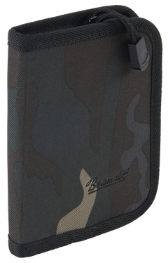 Brandit Wallet pénztárca, darkcamo