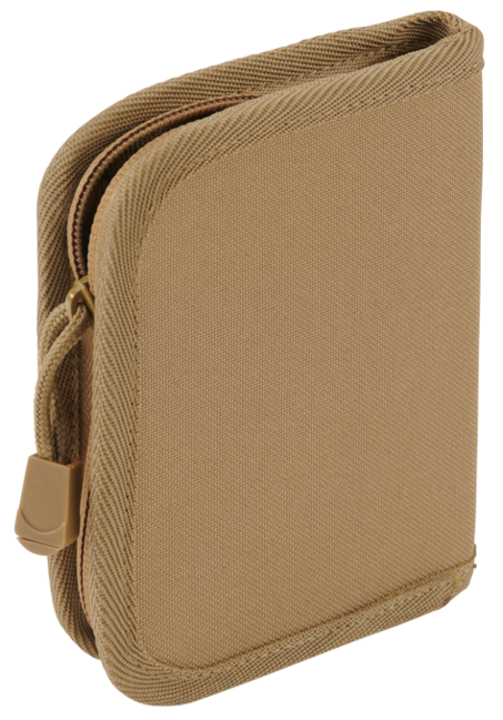 Brandit Wallet pénztárca, khaki