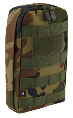 Brandit Molle zseb Snake, woodland