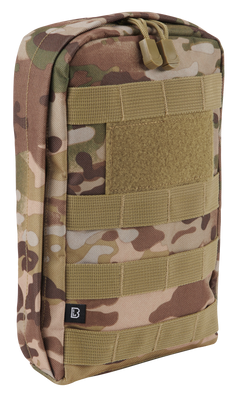 Brandit Molle zseb Snake, multicam