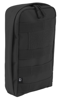 Brandit Molle Snake zseb, fekete
