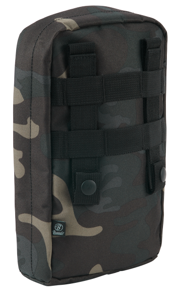 Brandit Molle zseb Snake, darkcamo