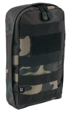 Brandit Molle zseb Snake, darkcamo
