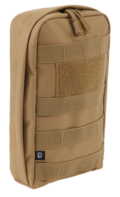 Brandit Molle Snake zseb, khaki