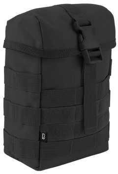 Brandit Molle Fire zseb, fekete